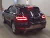2018 PORSCHE MACAN ABA-95BCTM WP1ZZZ95ZJLB33768