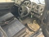 1995 SUZUKI JIMNY E-JA22W JA22W-103823