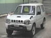 2001 SUZUKI JIMNY TA-JB23W JB23W-221104