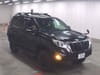 2015 TOYOTA LAND CRUISER PRADO LDA-GDJ150W GDJ150-0004072