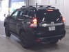2015 TOYOTA LAND CRUISER PRADO LDA-GDJ150W GDJ150-0004072