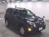 2014 TOYOTA LAND CRUISER PRADO CBA-TRJ150W TRJ150-0042028