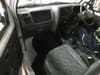 2001 SUZUKI CARRY TRUCK GD-DA52T DA52T-239749