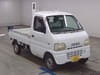 2001 SUZUKI CARRY TRUCK GD-DA52T DA52T-239749