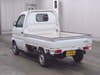 2001 SUZUKI CARRY TRUCK GD-DA52T DA52T-239749