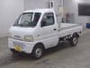 2001 SUZUKI CARRY TRUCK GD-DA52T DA52T-239749
