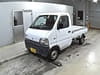 1999 SUZUKI CARRY TRUCK GD-DB52T DB52T-112107