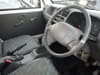 1999 SUZUKI CARRY TRUCK GD-DB52T DB52T-112107