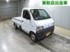 1999 SUZUKI CARRY TRUCK GD-DB52T DB52T-112107