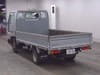 1997 NISSAN ATLAS GB-SK4F23 K4F23-033110