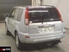 2001 NISSAN X-TRAIL TA-NT30 NT30-030904