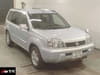 2001 NISSAN X-TRAIL TA-NT30 NT30-030904