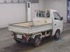 1996 SUZUKI CARRY TRUCK V-DD51T DD51T-470637