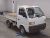 1996 SUZUKI CARRY TRUCK V-DD51T DD51T-470637