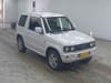 2001 MITSUBISHI PAJERO MINI GF-H53A H53A-0200385