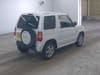 2001 MITSUBISHI PAJERO MINI GF-H53A H53A-0200385