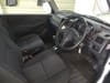 2001 MITSUBISHI PAJERO MINI GF-H53A H53A-0200385