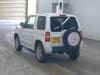 2001 MITSUBISHI PAJERO MINI GF-H53A H53A-0200385