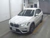 2019 BMW X1 LDA-HT20 WBAHT920105L81028