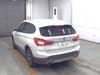 2019 BMW X1 LDA-HT20 WBAHT920105L81028