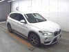 2019 BMW X1 LDA-HT20 WBAHT920105L81028