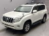 2013 TOYOTA LAND CRUISER PRADO CBA-TRJ150W TRJ150-0037340