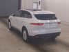 2017 JAGUAR F-PACE LDA-DC2NA SADCA2AN0HA893605