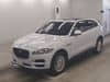 2017 JAGUAR F-PACE LDA-DC2NA SADCA2AN0HA893605