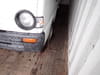 1995 SUZUKI CARRY TRUCK V-DD51T DD51T-371665