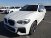 BMW X3 (1,437)