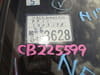 1991 HONDA BEAT E-PP1 PP1-1003198