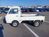 1987 SUBARU SAMBAR TRUCK M-KT2 KT2-197713