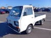 1987 SUBARU SAMBAR TRUCK M-KT2 KT2-197713