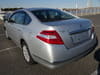 2010 NISSAN Teana CBA-TNJ32 TNJ32-100187