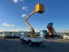 1991 TOYOTA DYNA TRUCK U-BU60 BU60-0050313