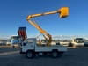 1991 TOYOTA DYNA TRUCK U-BU60 BU60-0050313