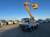 1991 TOYOTA DYNA TRUCK U-BU60 BU60-0050313