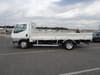 1996 MITSUBISHI CANTER KC-FE527E FE527E-420453