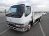 1996 MITSUBISHI CANTER KC-FE527E FE527E-420453