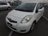 TOYOTA Vitz (837)