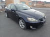 2006 LEXUS IS DBA-GSE21 GSE21-2009386