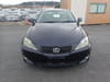 2006 LEXUS IS DBA-GSE21 GSE21-2009386