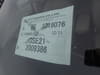 2006 LEXUS IS DBA-GSE21 GSE21-2009386