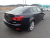 2006 LEXUS IS DBA-GSE21 GSE21-2009386