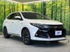2015 TOYOTA HARRIER DBA-ZSU60W ZSU60-0067572