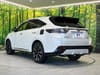 2015 TOYOTA HARRIER DBA-ZSU60W ZSU60-0067572