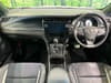 2015 TOYOTA HARRIER DBA-ZSU60W ZSU60-0067572