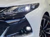 2015 TOYOTA HARRIER DBA-ZSU60W ZSU60-0067572