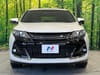 2015 TOYOTA HARRIER DBA-ZSU60W ZSU60-0067572