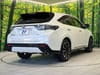 2015 TOYOTA HARRIER DBA-ZSU60W ZSU60-0067572
